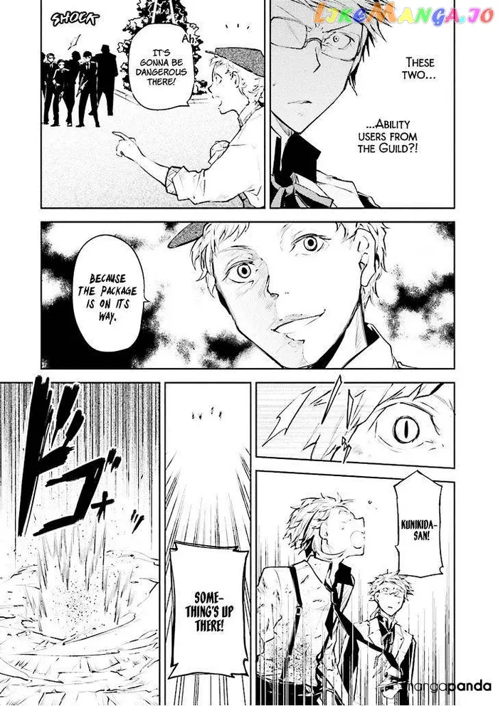 Bungou Stray Dogs Chapter 18 image 36_optimized